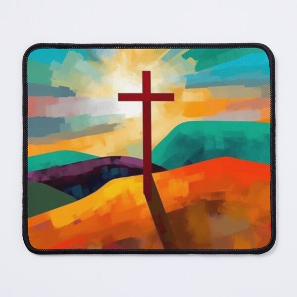 Item preview, Cross Art - Cross Pic #14 designed and sold by JCTRUTHERshop.