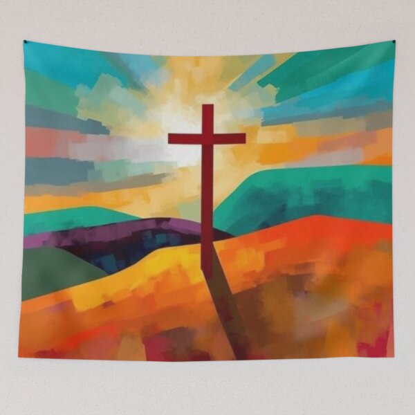 Item preview, Cross Art - Cross Pic #14 designed and sold by JCTRUTHERshop.
