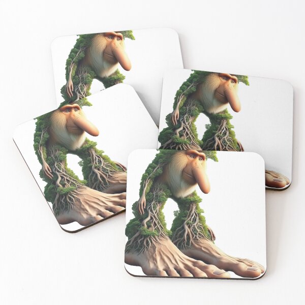 Item preview, HD Italian Brainrot: Brr Brr Patapim designed and sold by DocciaBober.