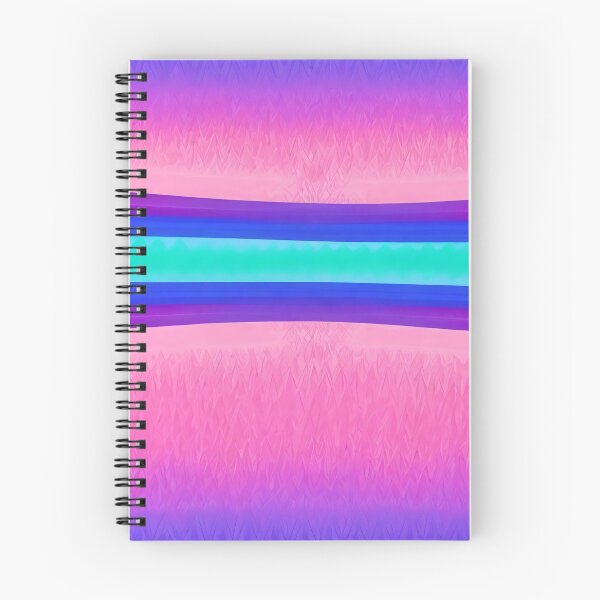 Item preview, Abstract style overlapping shapes designed and sold by Dyke Art.