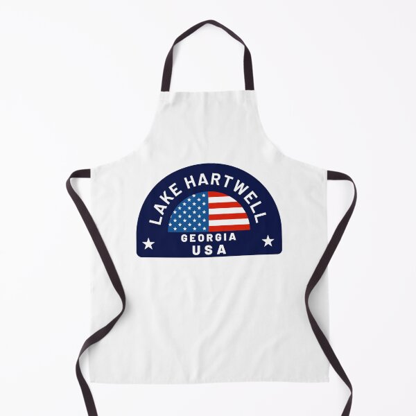 Item preview, LAKE HARTWELL, GEORGIA designed and sold by positiveimages.