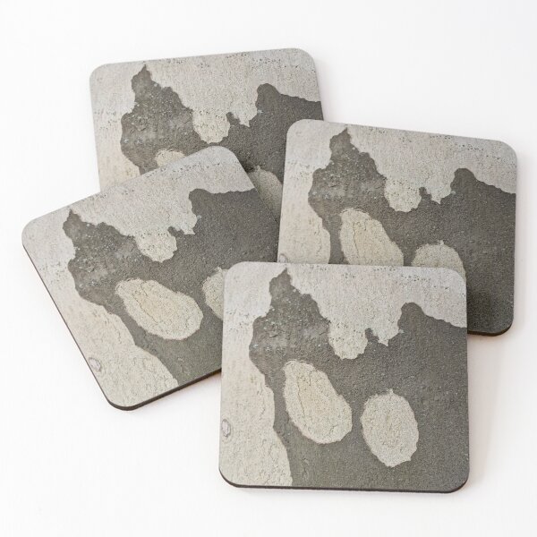 Item preview, Plane Tree Bark - Quill Gray, Plateau Gray designed and sold by Gaboro.