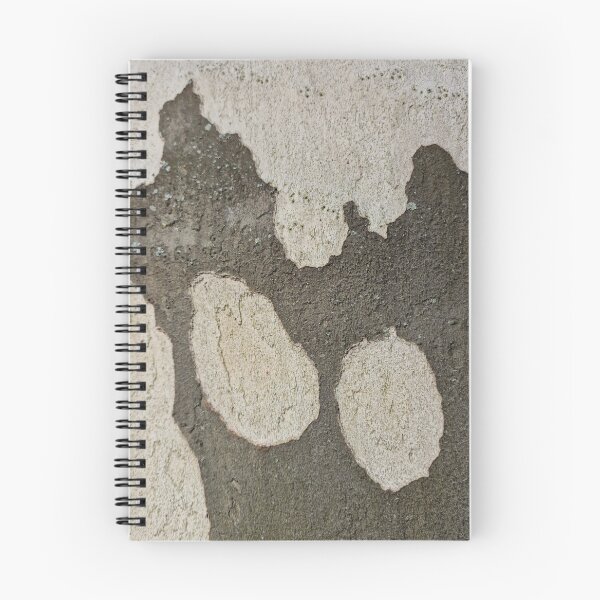 Item preview, Plane Tree Bark - Quill Gray, Plateau Gray designed and sold by Gaboro.