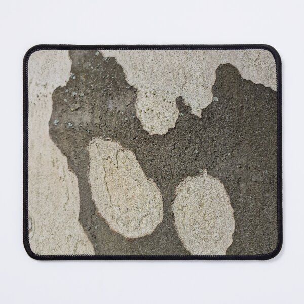 Item preview, Plane Tree Bark - Quill Gray, Plateau Gray designed and sold by Gaboro.