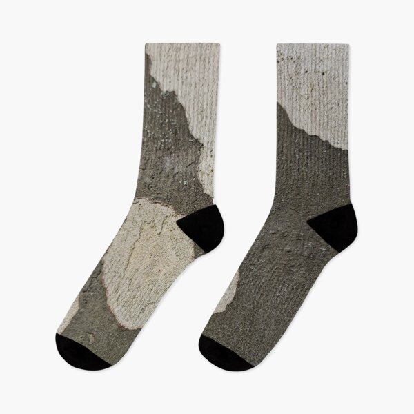 Item preview, Plane Tree Bark - Quill Gray, Plateau Gray designed and sold by Gaboro.