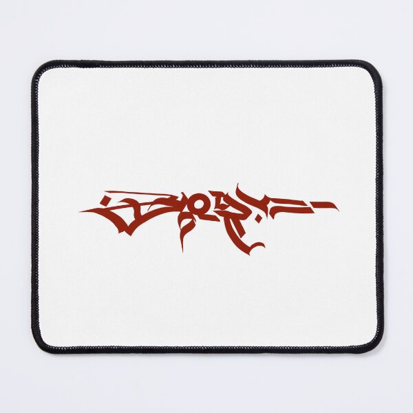 Item preview, AK-47 Caligraphy designed and sold by baiside.