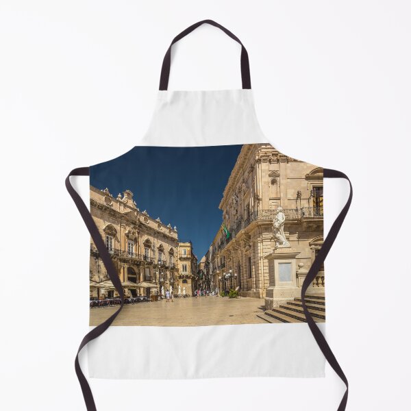 Item preview, Piazza del Duomo, Ortigia designed and sold by Parafull.