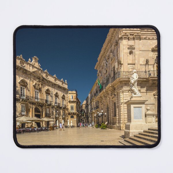 Item preview, Piazza del Duomo, Ortigia designed and sold by Parafull.