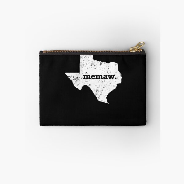 Item preview, Best Memaw Texas Grandma designed and sold by shoppzee.