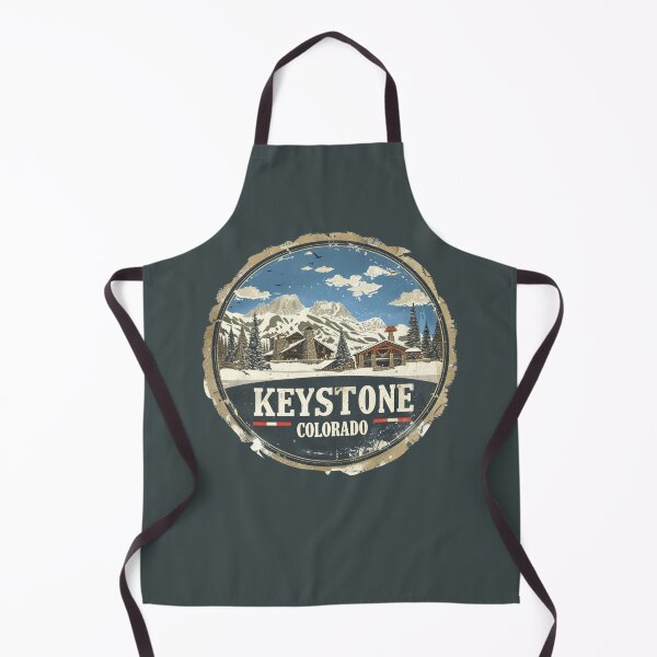 Item preview, Keystone - Colorado - United States  designed and sold by GoodOldVintage.
