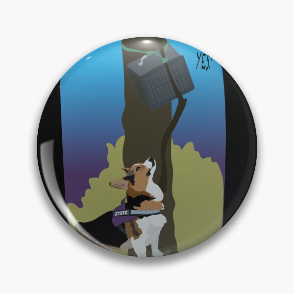 Item preview, Steven Patrick Brambleberry  designed and sold by Brink-Heart.