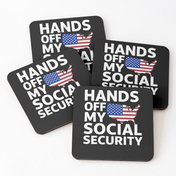 Item preview, Hands Off Protest designed and sold by varioarts.