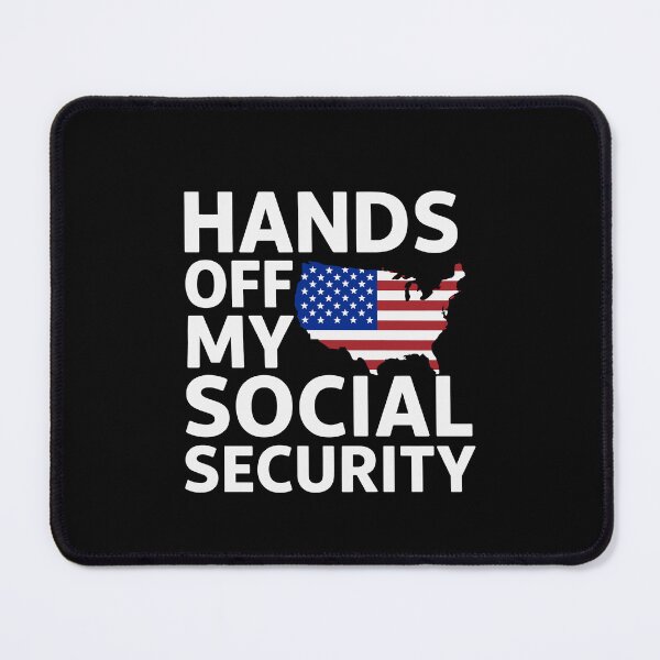 Item preview, Hands Off Protest designed and sold by varioarts.