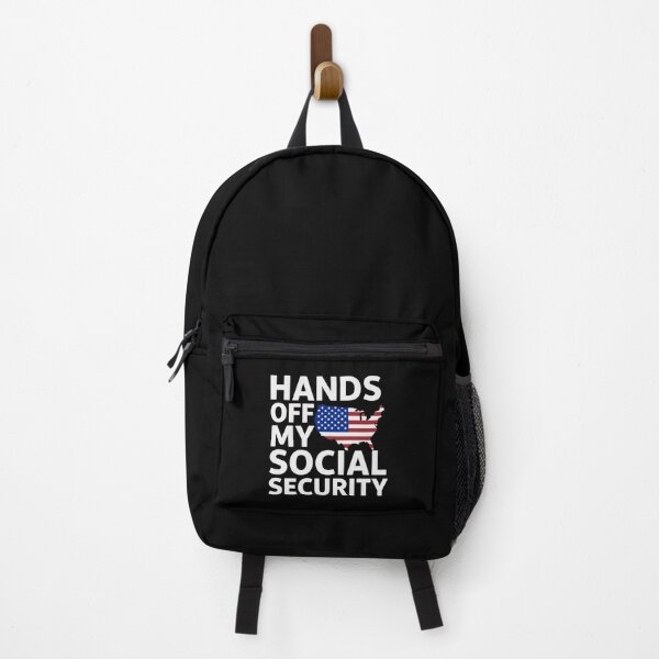 Item preview, Hands Off Protest designed and sold by varioarts.