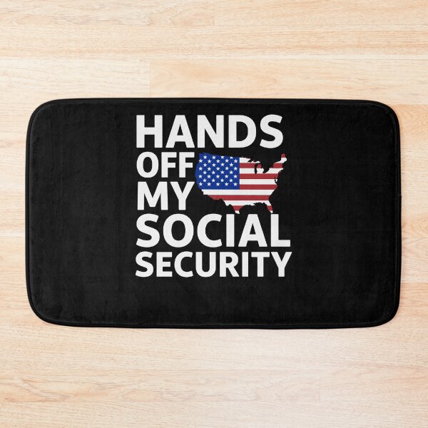 Item preview, Hands Off Protest designed and sold by varioarts.