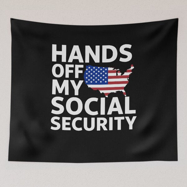 Item preview, Hands Off Protest designed and sold by varioarts.