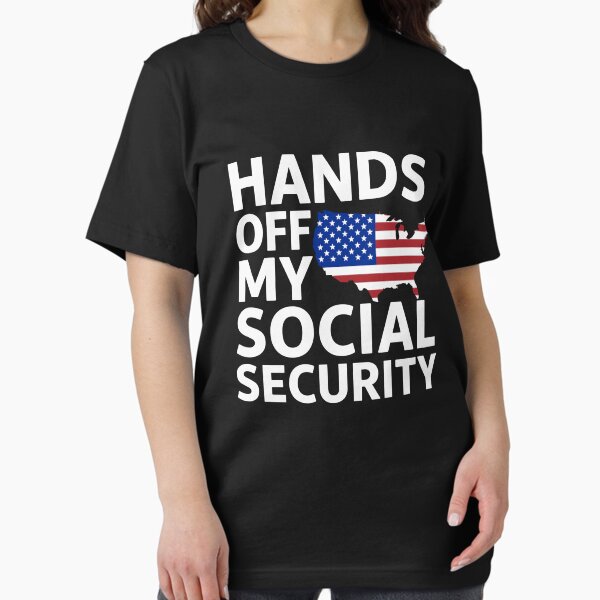 Item preview, Hands Off Protest designed and sold by varioarts.