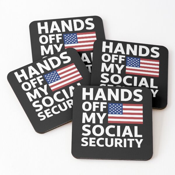 Item preview, Hands Off Protest designed and sold by varioarts.