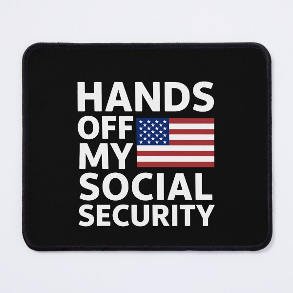Item preview, Hands Off Protest designed and sold by varioarts.