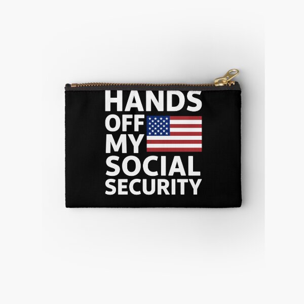 Item preview, Hands Off Protest designed and sold by varioarts.