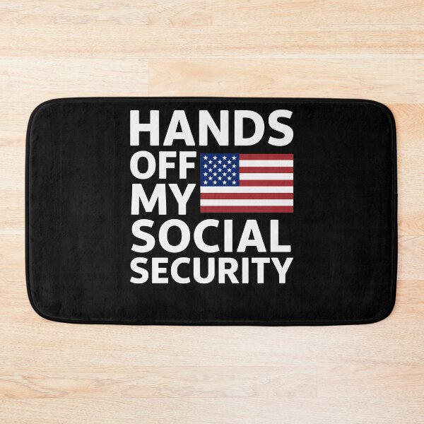 Item preview, Hands Off Protest designed and sold by varioarts.