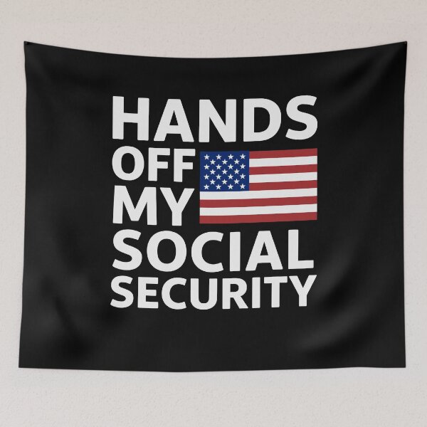 Item preview, Hands Off Protest designed and sold by varioarts.