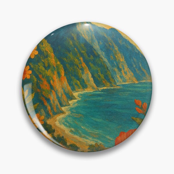 Item preview, Hualien Taroko Gorge Taiwan designed and sold by Aryabek.