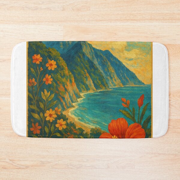 Item preview, Hualien Taroko Gorge Taiwan designed and sold by Aryabek.