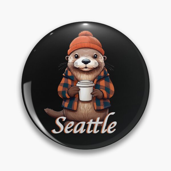 Item preview, Seattle designed and sold by TShirt Witt.