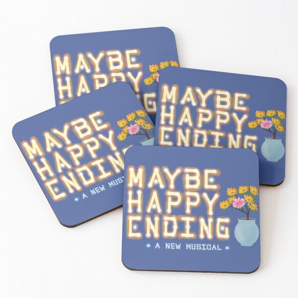 Item preview, Happy Ending designed and sold by GirlFromBrazil.