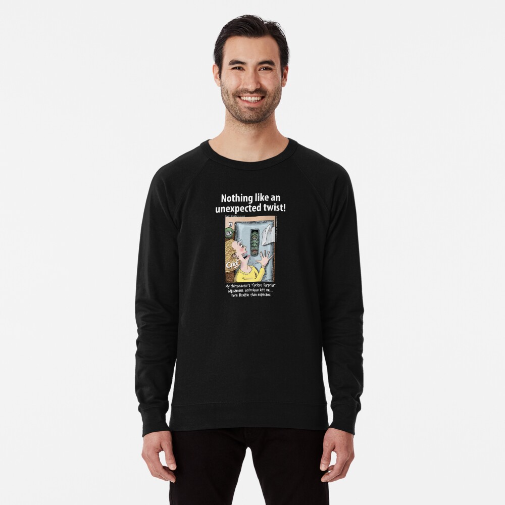 Item preview, Lightweight Sweatshirt designed and sold by jimkraft777.