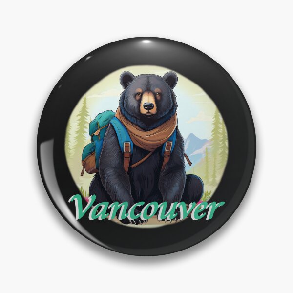 Item preview, Vancouver designed and sold by TShirt Witt.