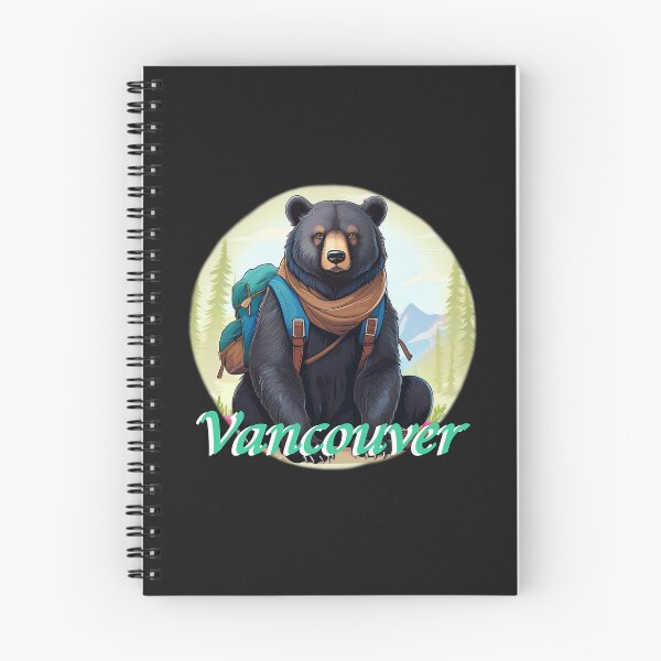 Item preview, Vancouver designed and sold by TShirt Witt.