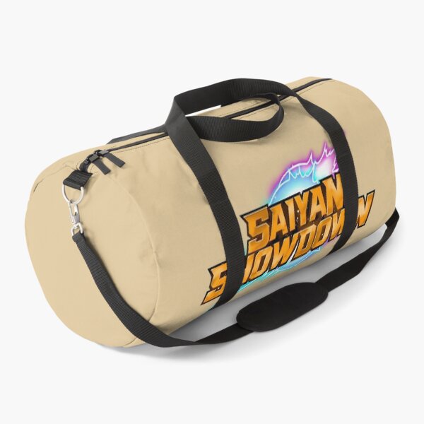 Item preview, LOGO TCG HD SAIYAN SHOWDOWN designed and sold by yarumaik.