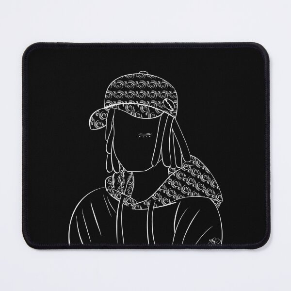Item preview, Portrait minimaliste - Heritage designed and sold by JessyFlore.