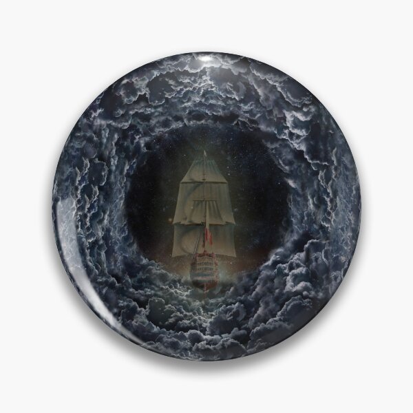 Item preview, Cosmic Disturbance designed and sold by Solitaire Parke.