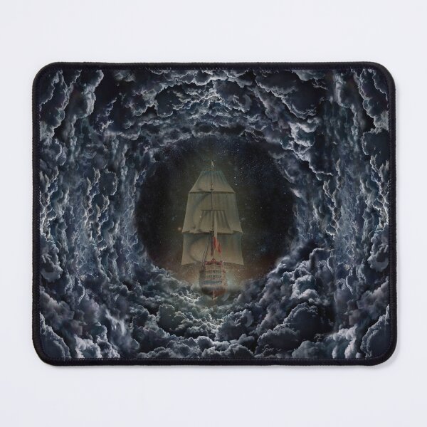 Item preview, Cosmic Disturbance designed and sold by Solitaire Parke.