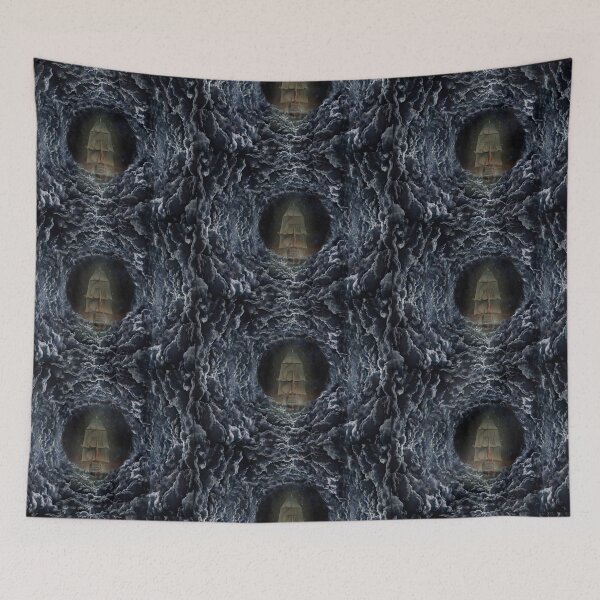 Item preview, Cosmic Disturbance designed and sold by Solitaire Parke.