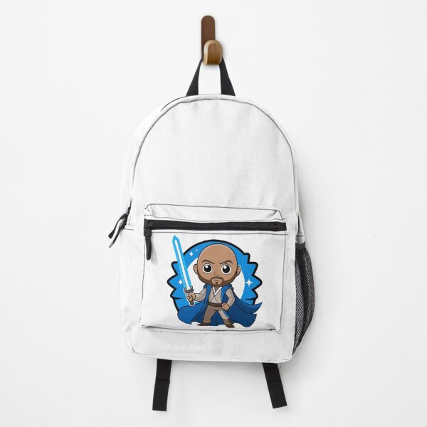 Item preview, Cory Booker – Cory Booker as Jedi designed and sold by Krasnovaovaova.