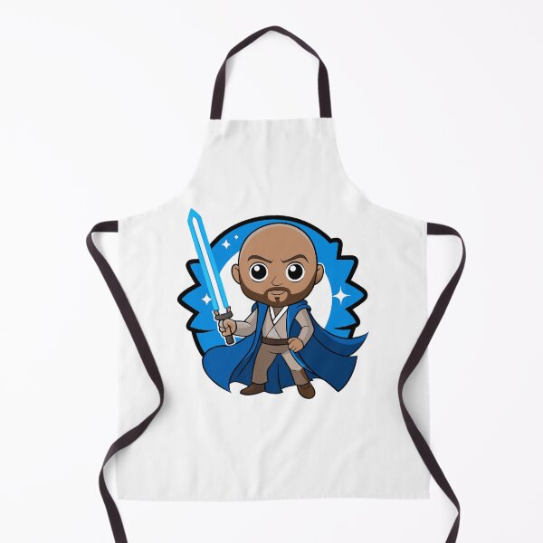 Item preview, Cory Booker – Cory Booker as Jedi designed and sold by Krasnovaovaova.