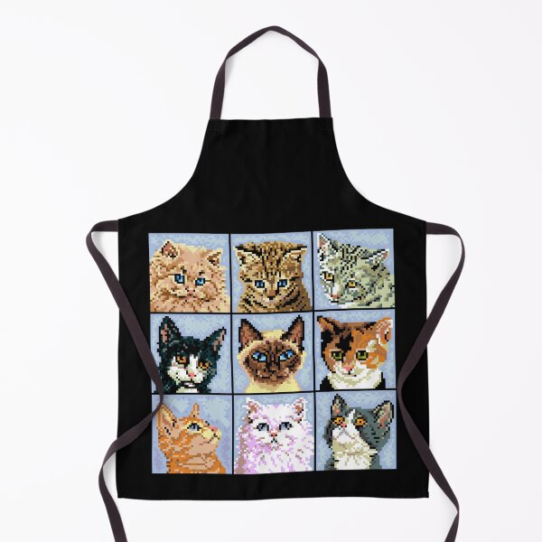 Item preview, Kittens designed and sold by Foxloxart.
