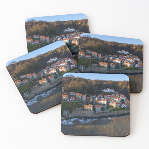 Item preview, Runswick Bay - Yorkshire  designed and sold by Xshooter.