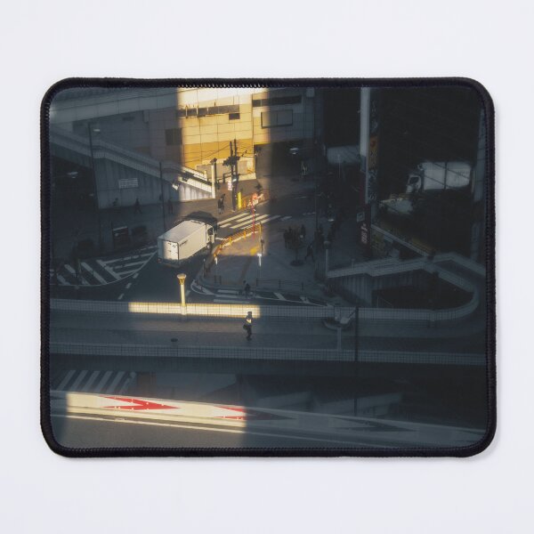 Item preview, Ueno Mornings designed and sold by eidetic-storage.