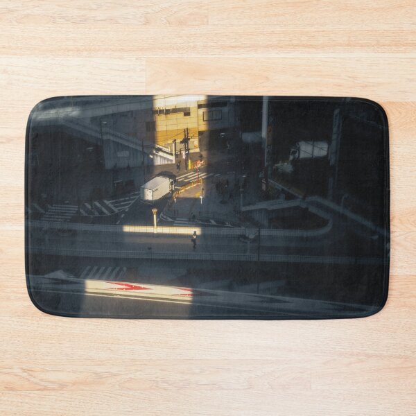 Item preview, Ueno Mornings designed and sold by eidetic-storage.