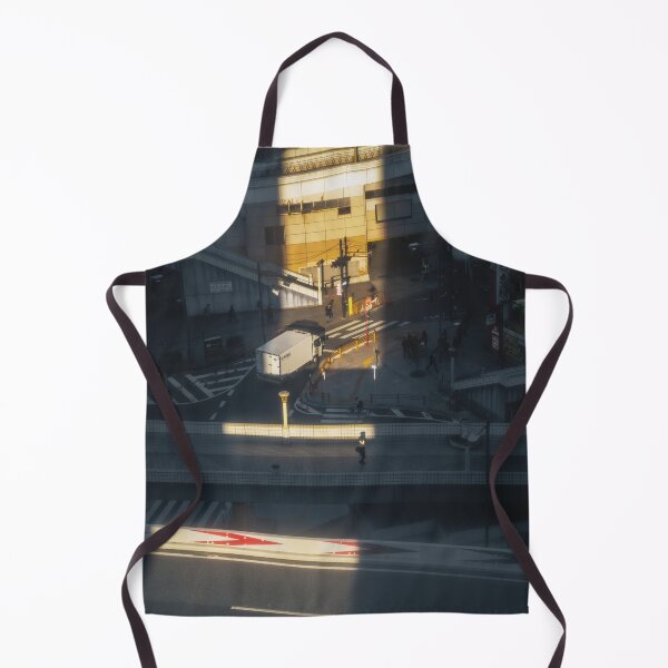 Item preview, Ueno Mornings designed and sold by eidetic-storage.