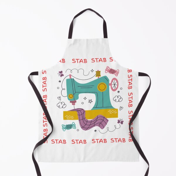 Item preview, The sewing machine sound designed and sold by karakreatesherself.