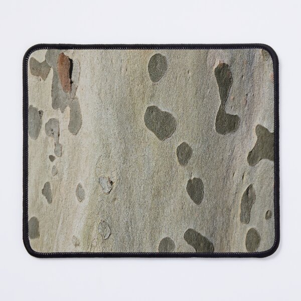 Item preview, Plane Tree Bark - Silver Foil, Grullo, Millbrook colors designed and sold by Gaboro.