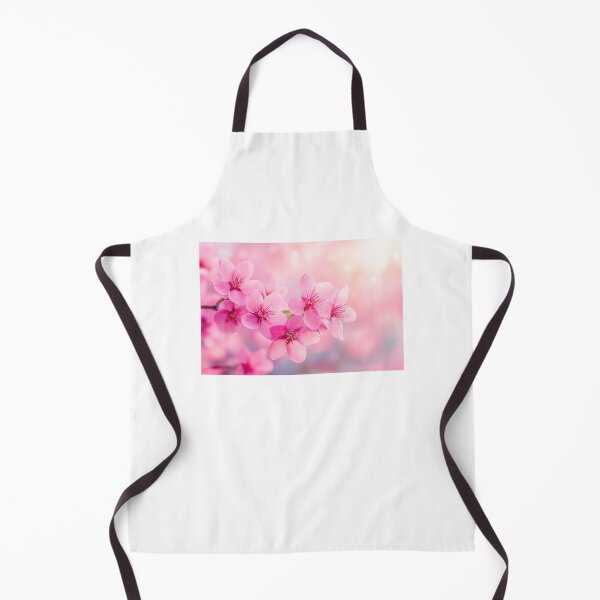 Item preview, Pink sakura flowers designed and sold by Mar-Bom.