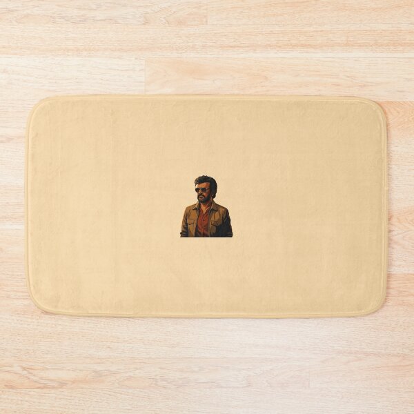 Item preview, Superstar Rajinikanth designed and sold by goadesignok.