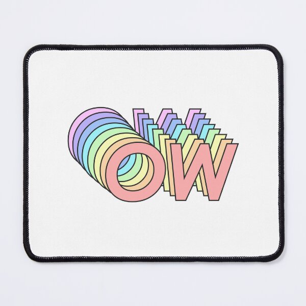 Artikelvorschau, OW entworfen und verkauft von oddwonders.